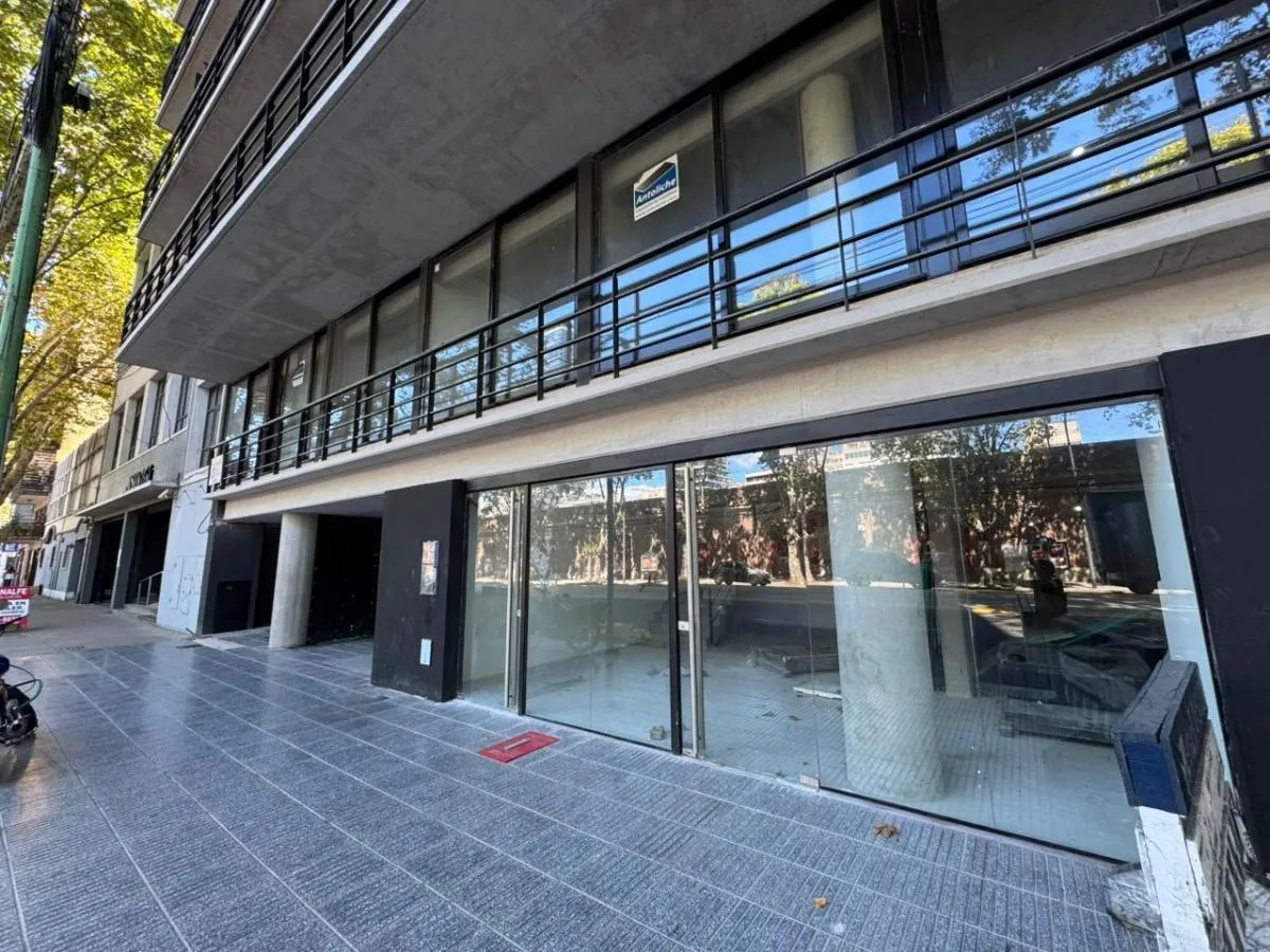Departamento en PALERMO HOLLYWOOD