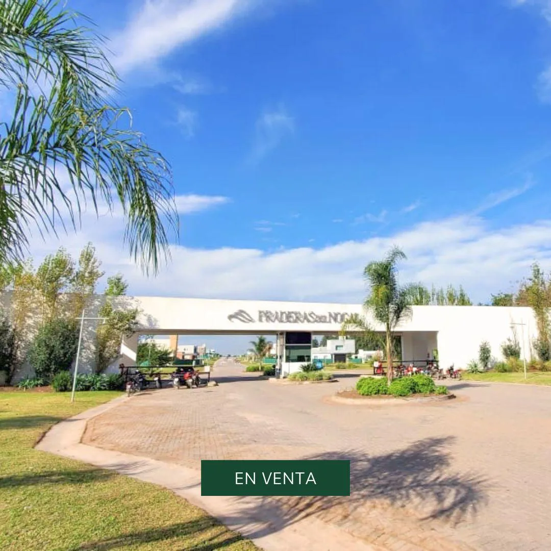 Terreno en Terreno en venta de 300 m² en Praderas del Nogal | Barrio Privado