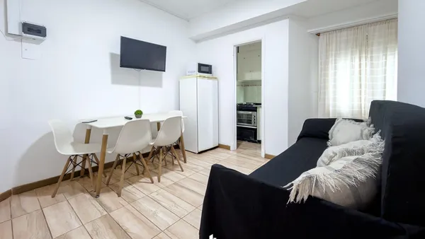 Departamento en Av Luro al 2200