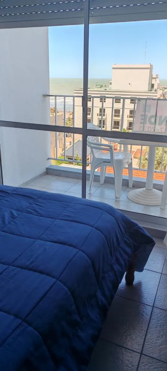 Departamento en DR. VIEGA 80 (LOS PINOS 80)