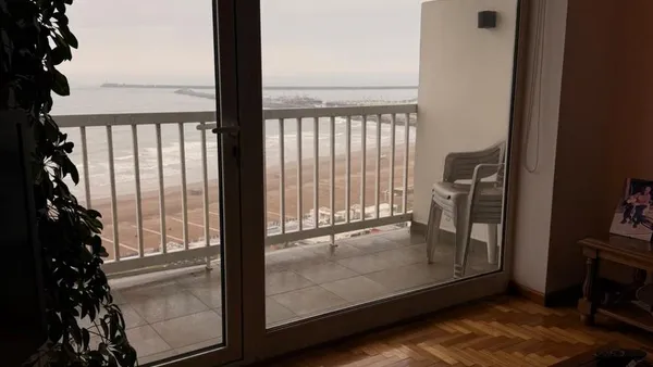 Departamento en Blvd. Marítimo Patricio Peralta Ramos al 5500
