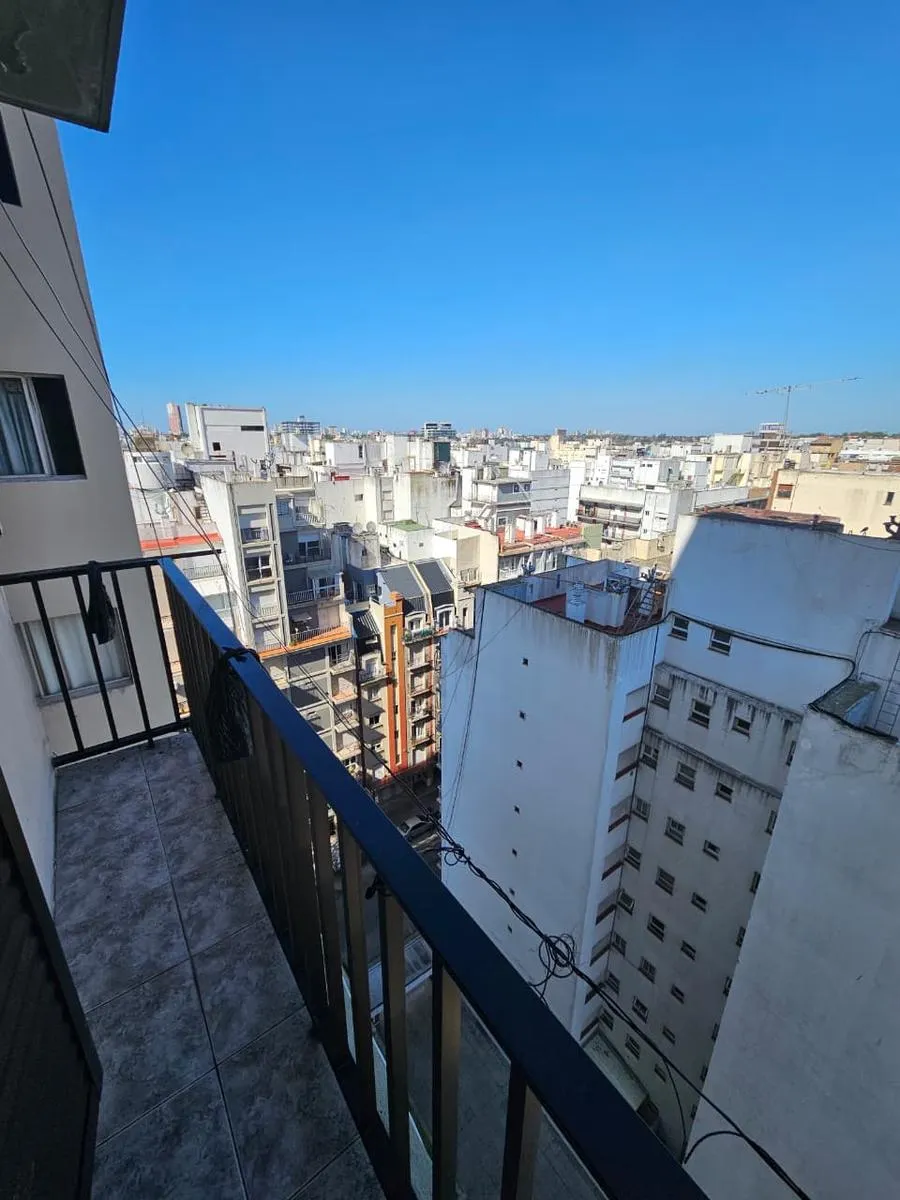 Departamento en ARENALES al 2300