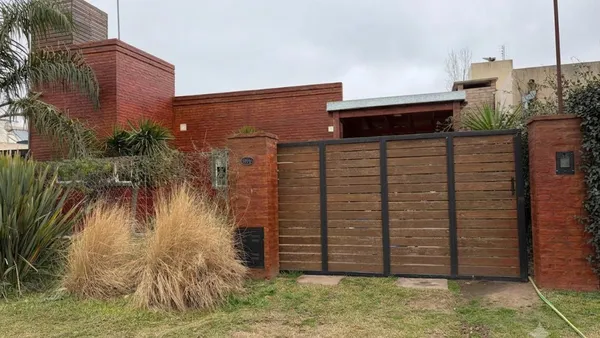Casa en Diaguitas al 1000