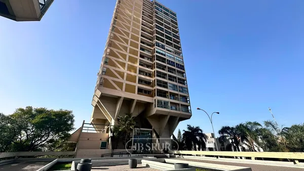 Departamento en Dean Funes 1700