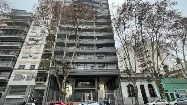 Departamento en Avenida Diaz Velez al 4600