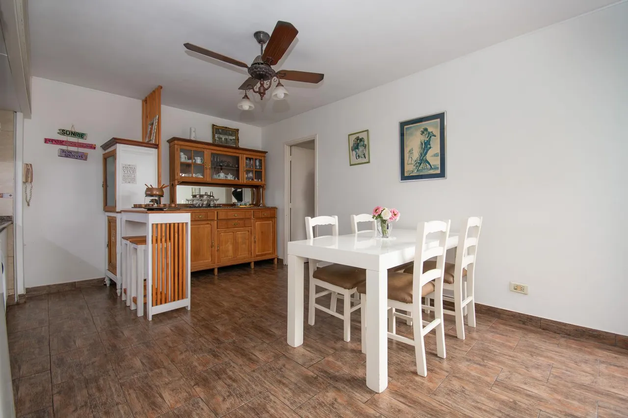 Departamento en Matheu al 1700