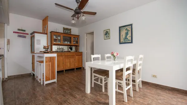 Departamento en Matheu al 1700