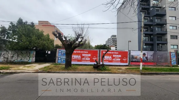 Terreno en Entre Rios al 1000