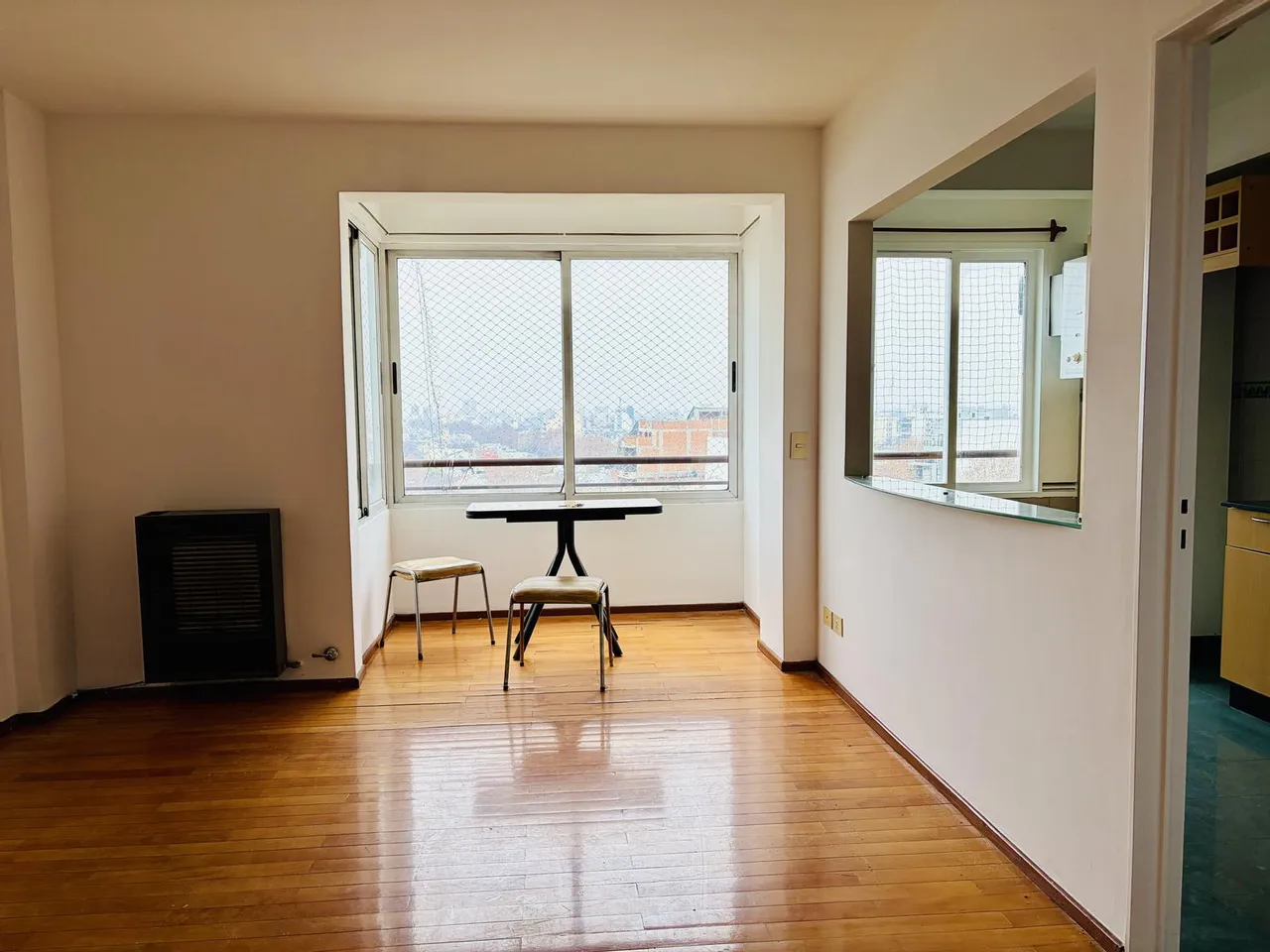 Departamento en Francisco Beiro al 5100