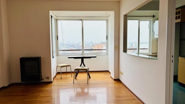 Departamento en Francisco Beiro al 5100
