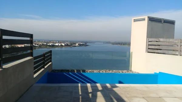 Departamento en Praia