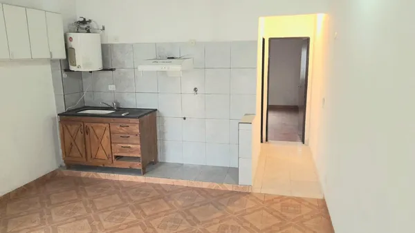 Departamento en olivetti al 1100 UF. 4
