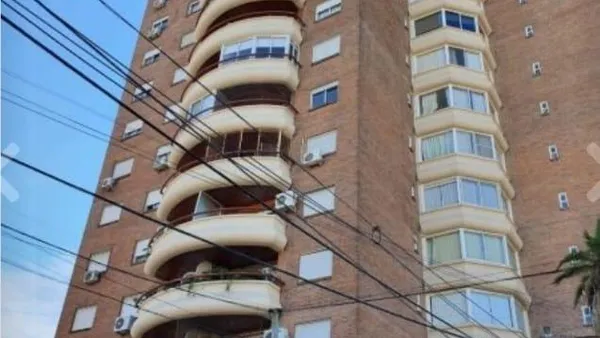 Departamento en Serrano al 1300