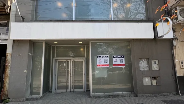 Local Comercial en 9 de Julio al 400