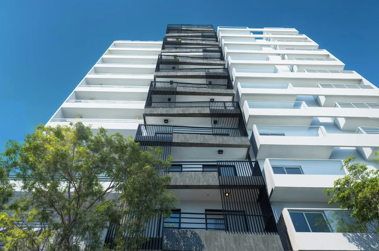 Departamento en Montevideo al 400