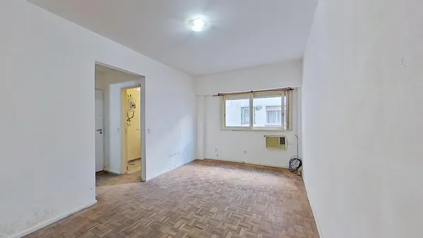 Departamento en Av Raúl Scalabrini Ortiz al 2300