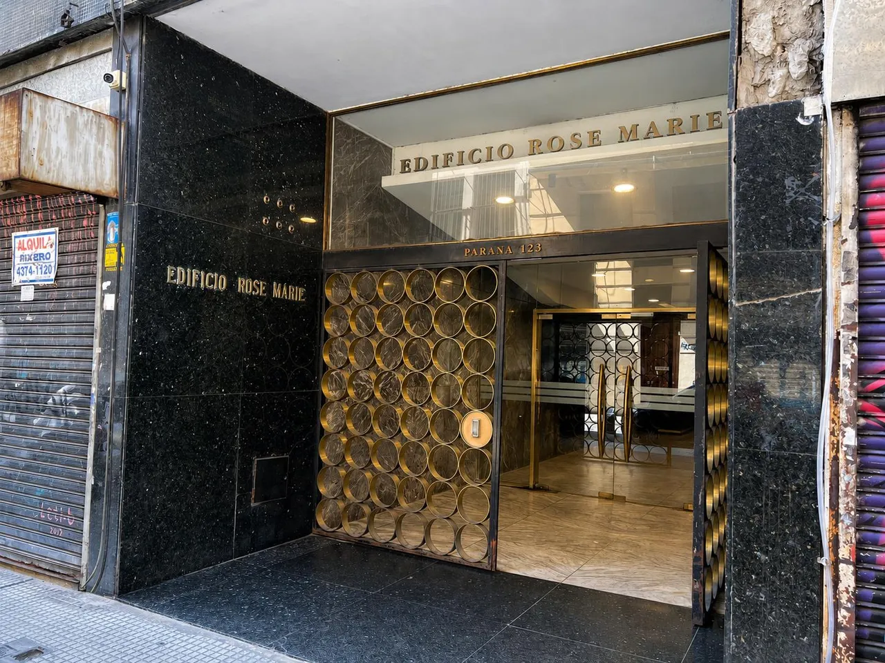 Oficina en Paraná al 100