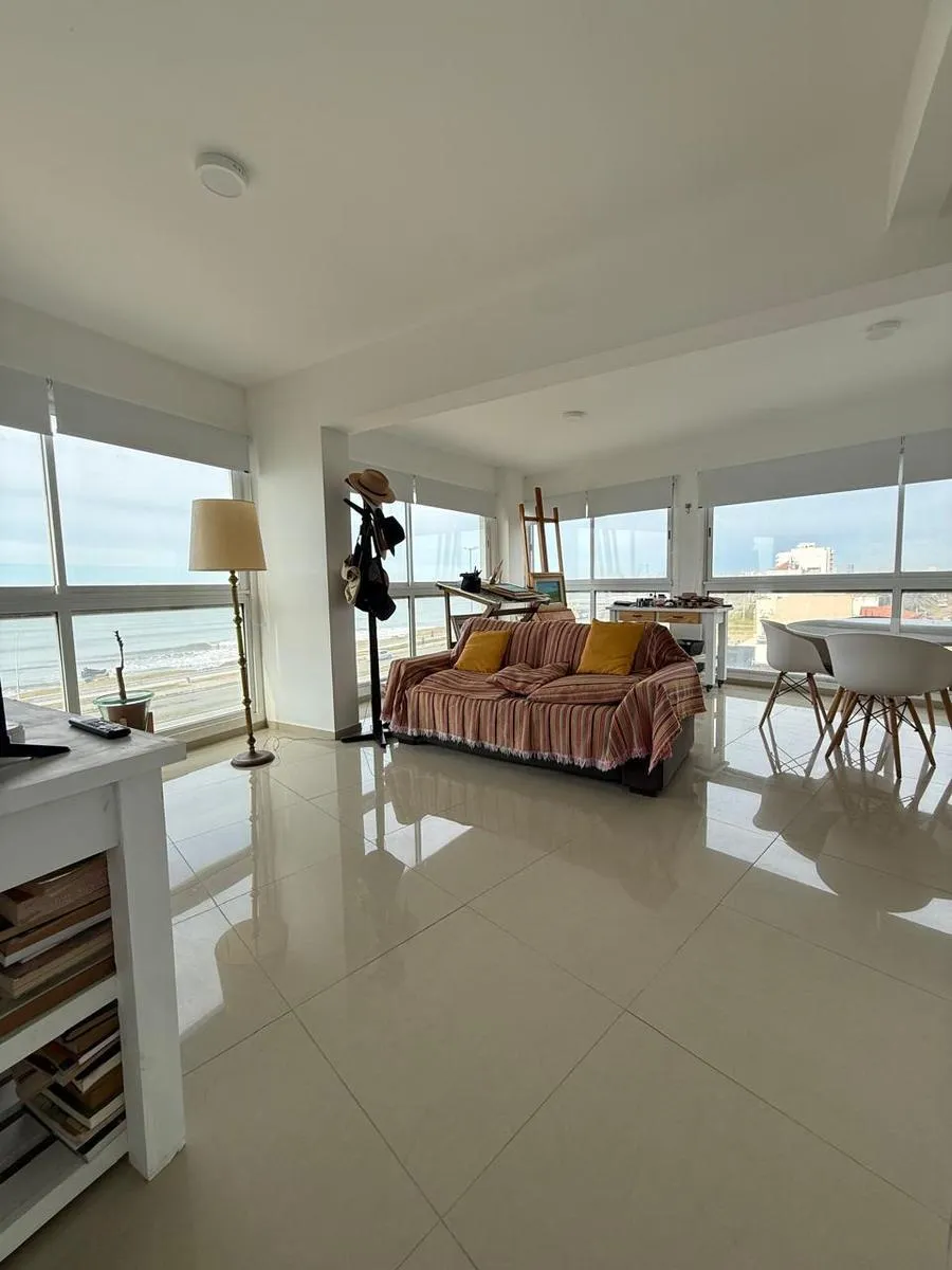 Departamento en F. U. Camet al 4600