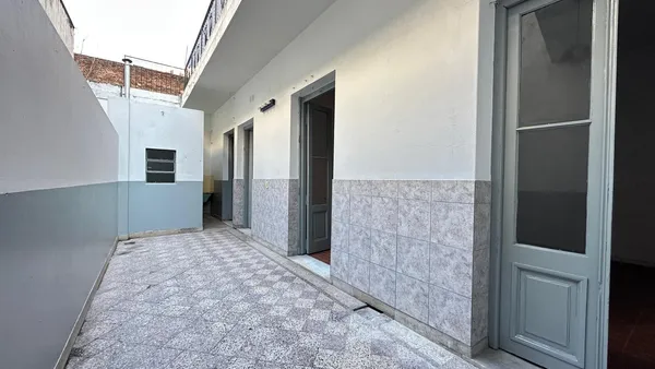 Departamento en Tte. Gral. Juan Domingo Perón al 4400