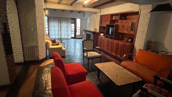 Departamento en Yrigoyen al 400