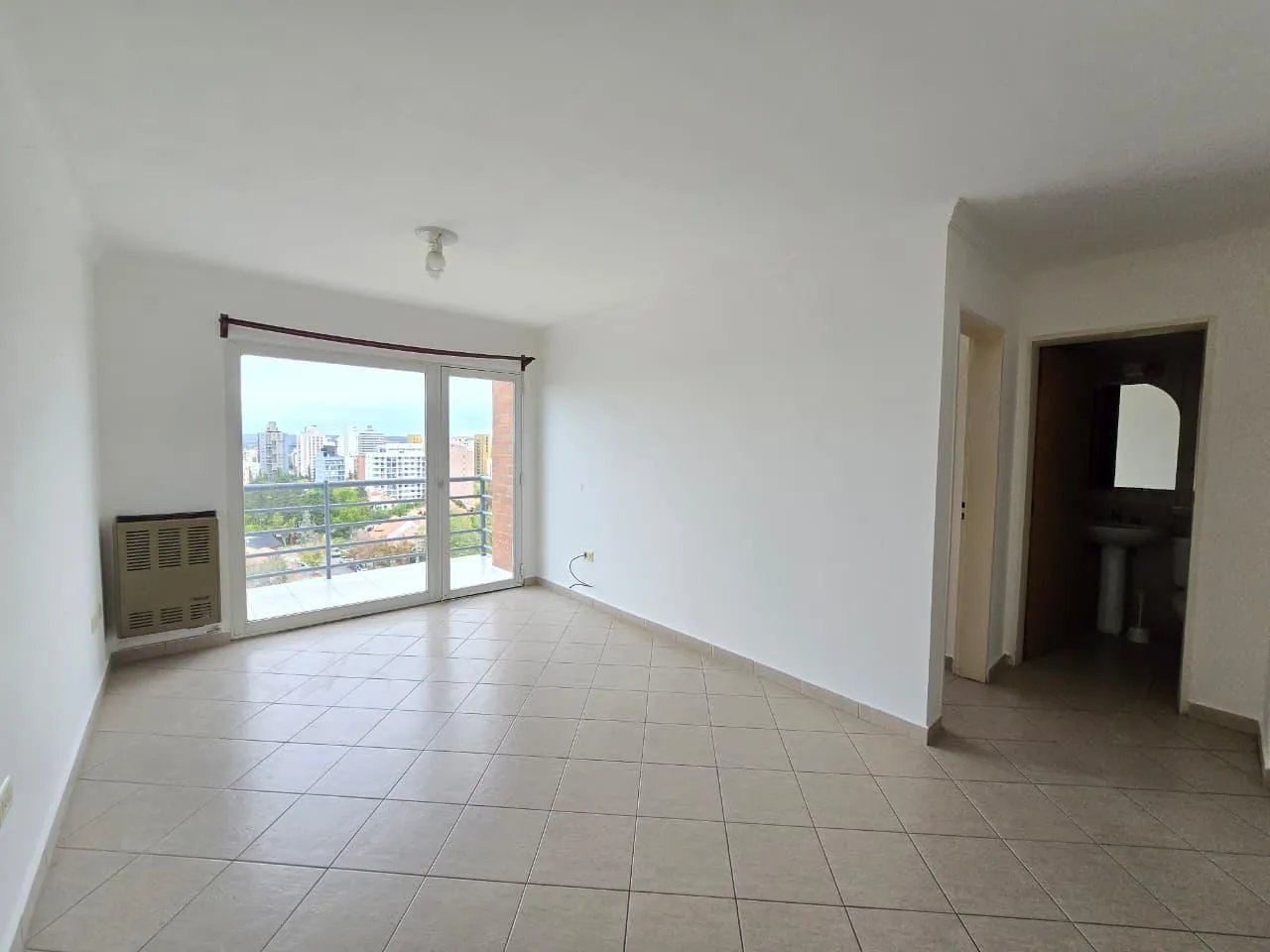 Departamento en Caviahue al 300