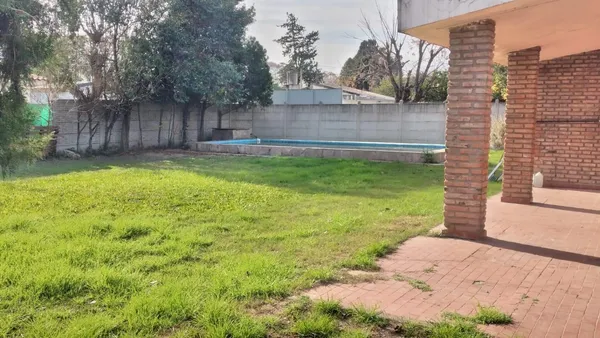 Terreno en Belgrano 1800