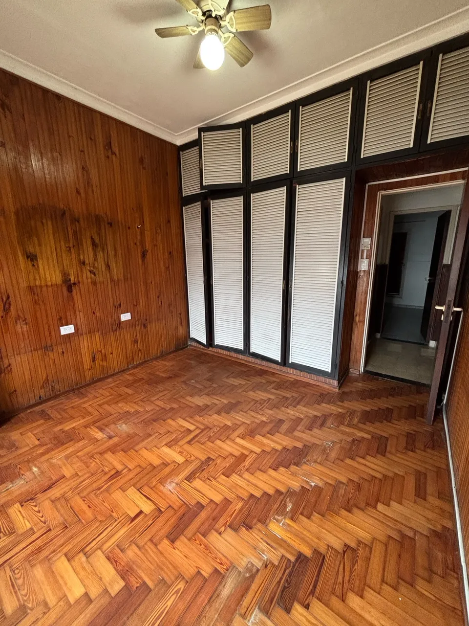 Departamento en 24 y 70