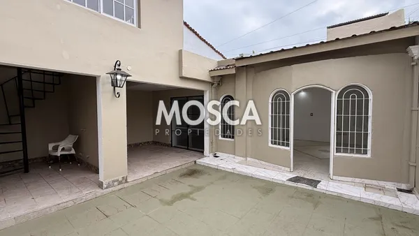 Casa en Pueyrredon al 2100