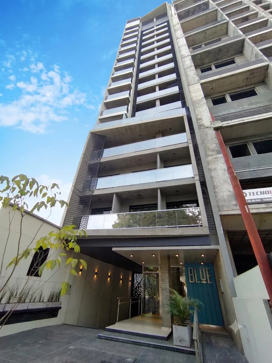 Departamento en Lavalle al 1100