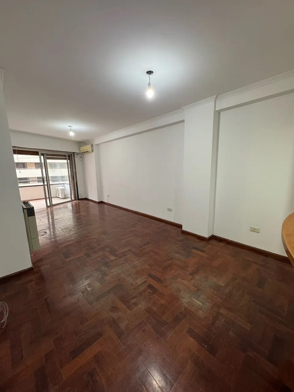 Departamento en Transito caceres al 400