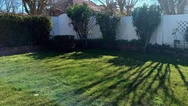 Casa en FRAY MAMERTO ESQUIU 678