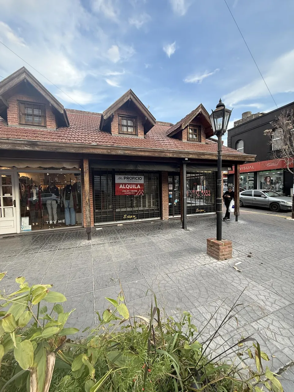 Local Comercial en Calle 13 al 4800