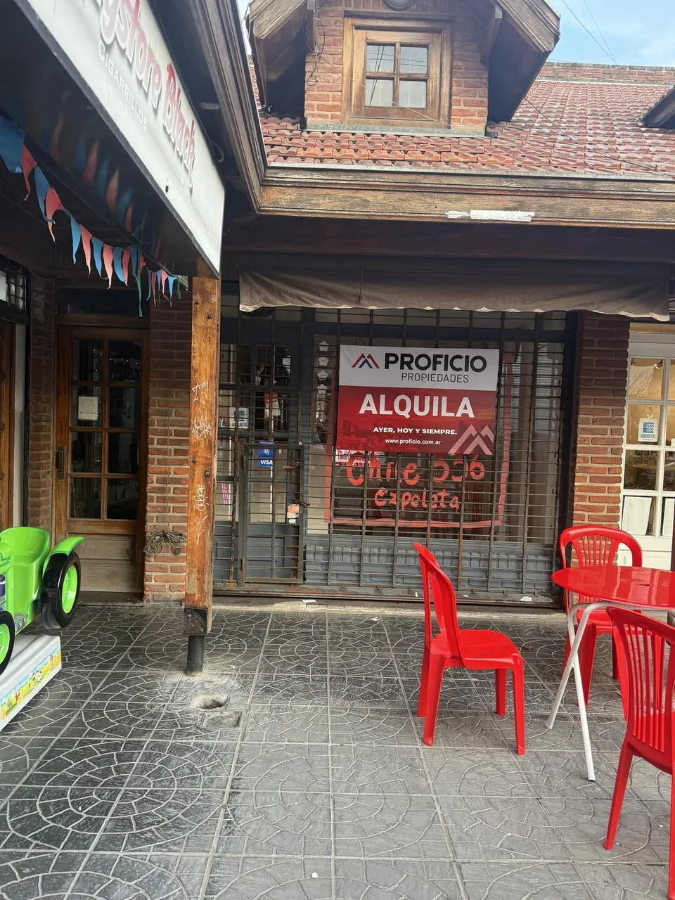 Local Comercial en Calle 13 al 4800