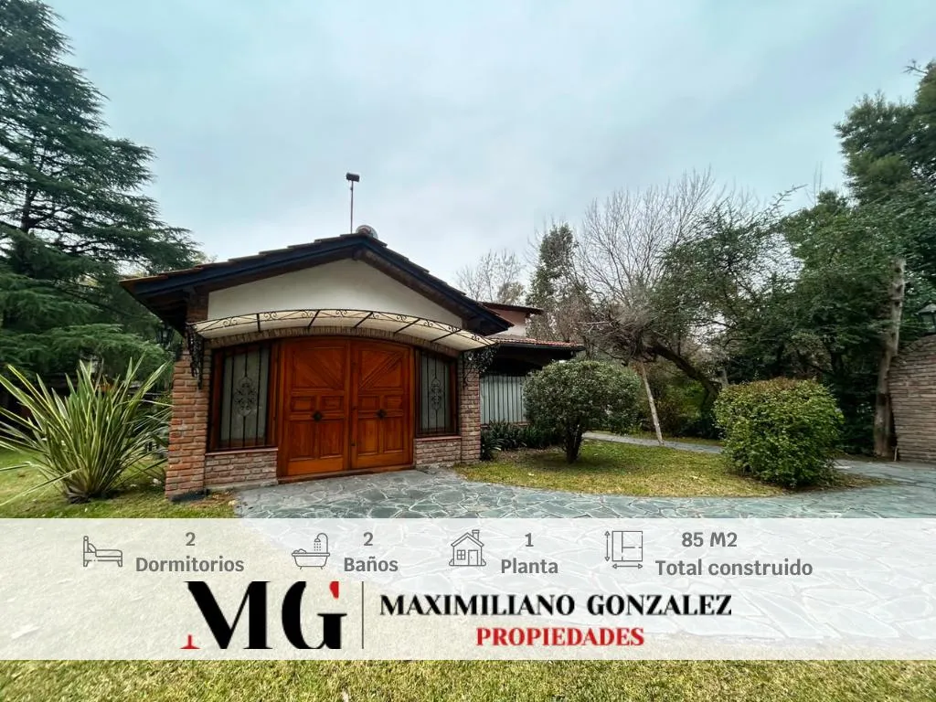 Casa en Casa alquiler - El Trebol, La Unión