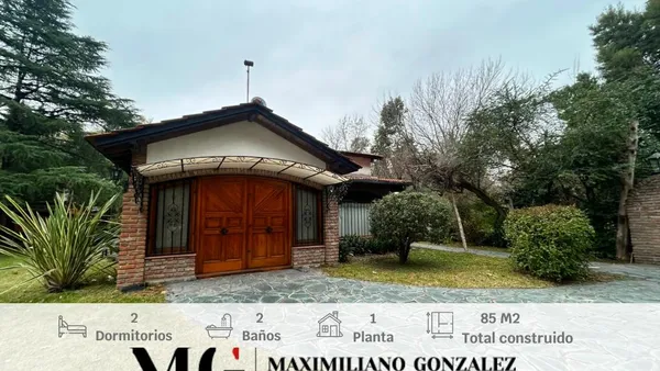 Casa en Casa alquiler - El Trebol, La Unión