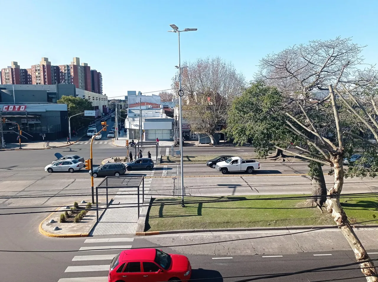 Terreno en Avda Mitre al 3500 sarandi Partido Avellaneda
