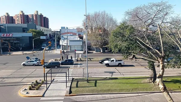 Terreno en Avda Mitre al 3500 sarandi Partido Avellaneda