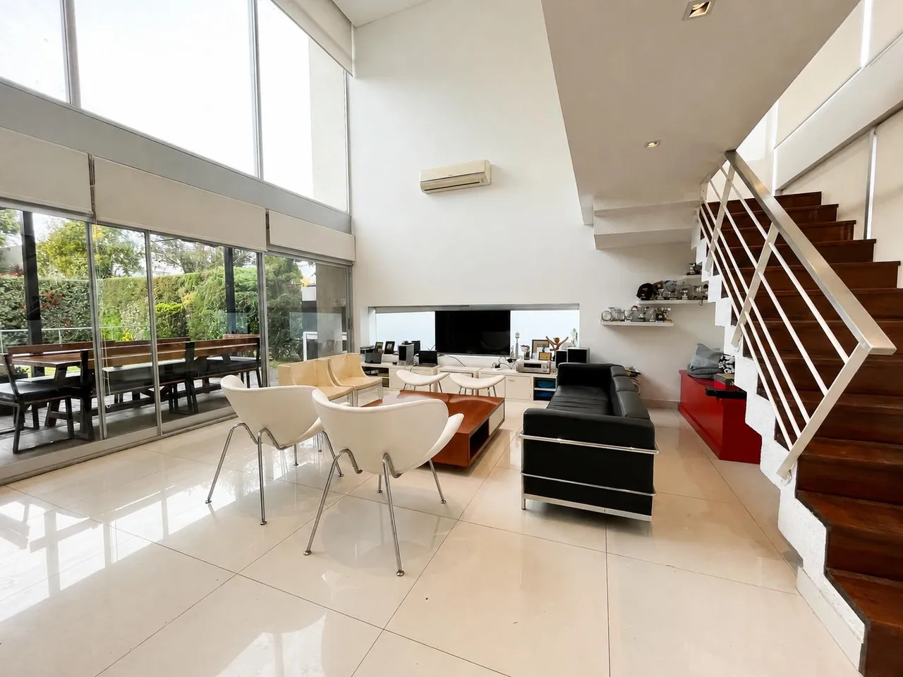Casa en sargento cabral al 4500
