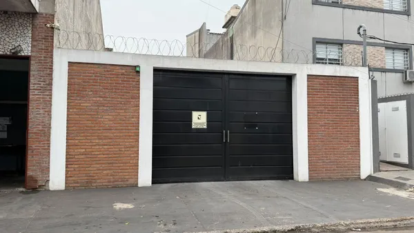 Terreno en jose marmol al 2800