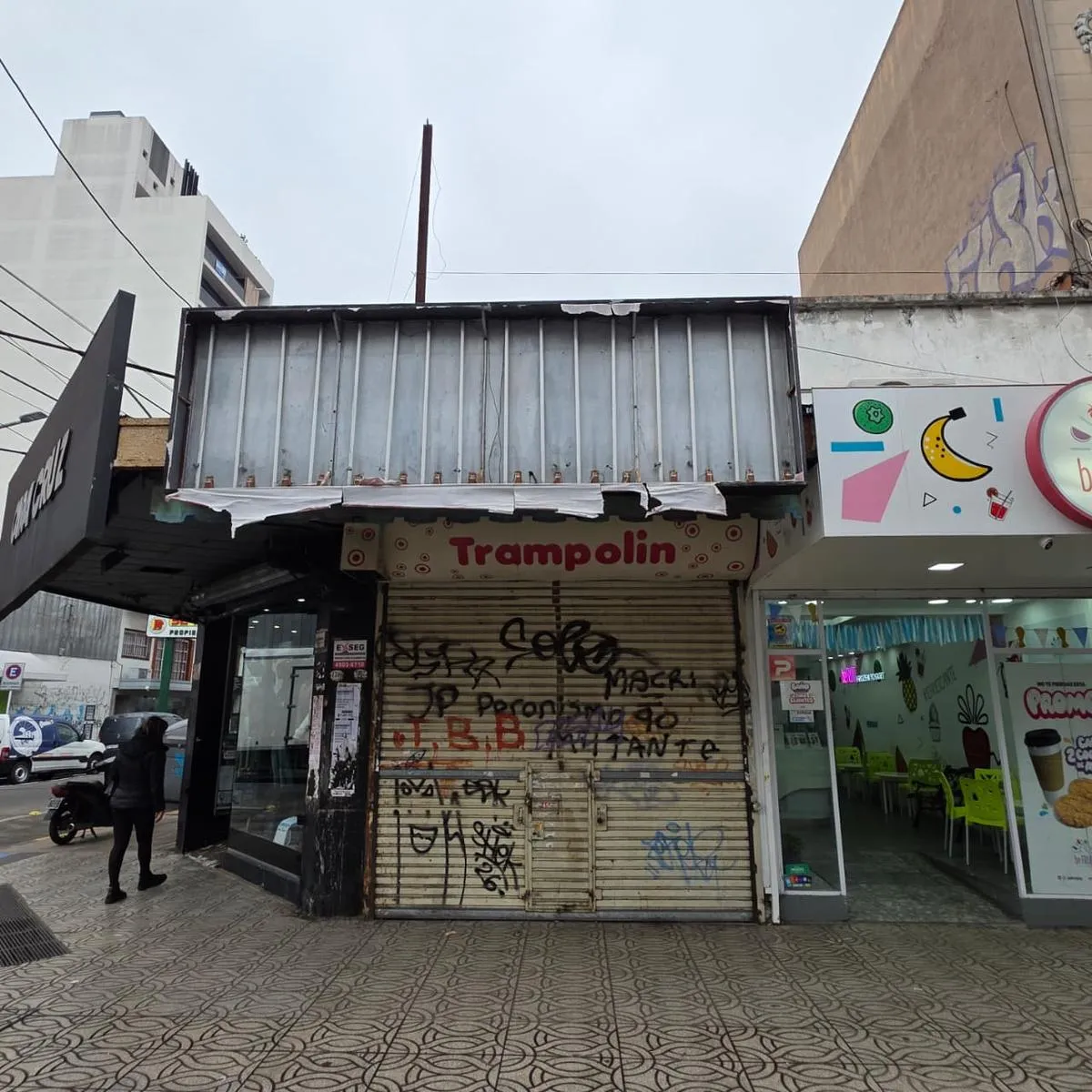 Local Comercial en 9 De Julio 1397
