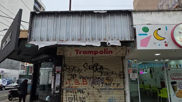 Local Comercial en 9 De Julio 1397