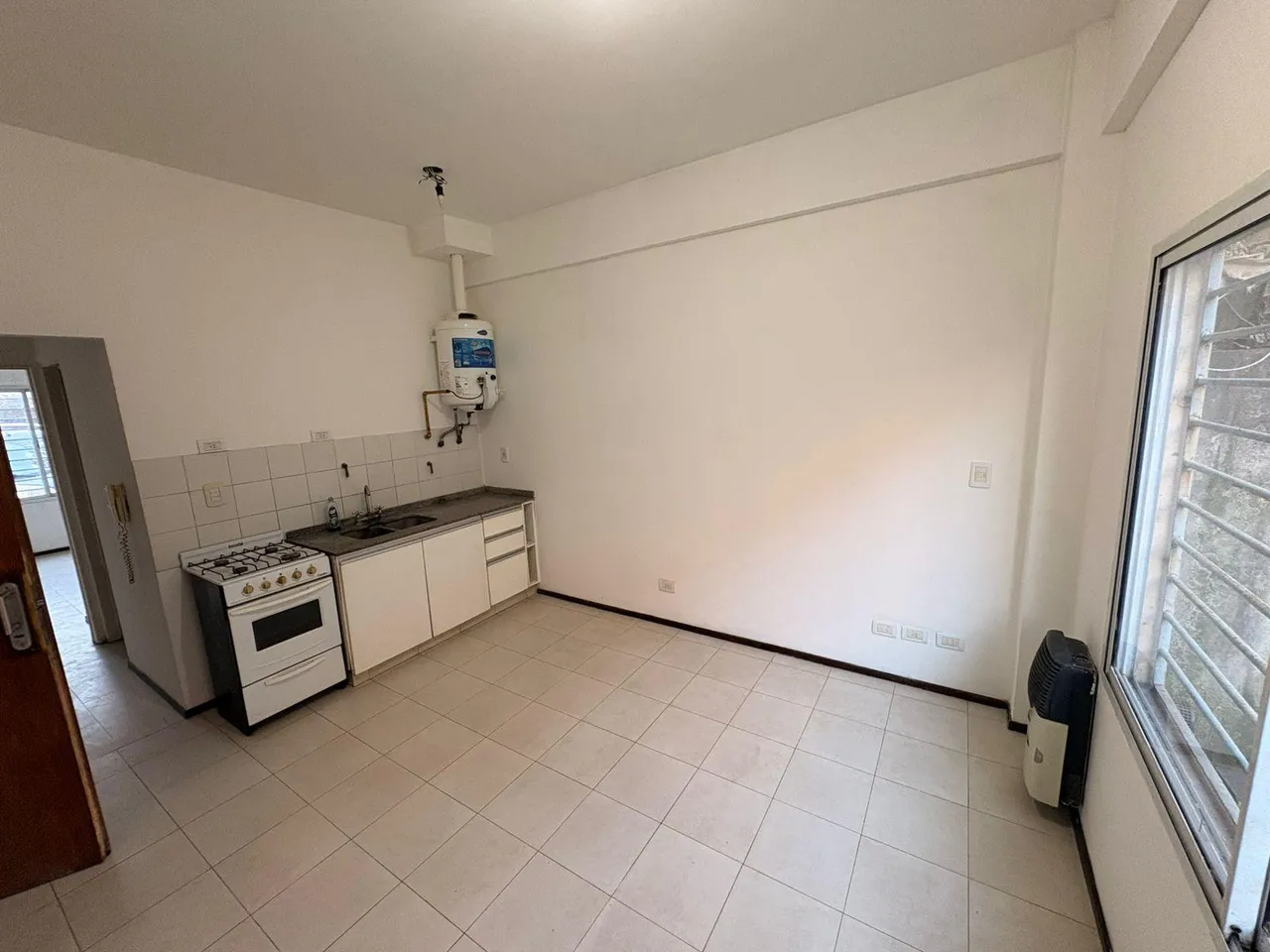 Departamento en Gaspar Campos al 4100