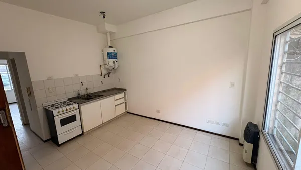 Departamento en Gaspar Campos al 4100