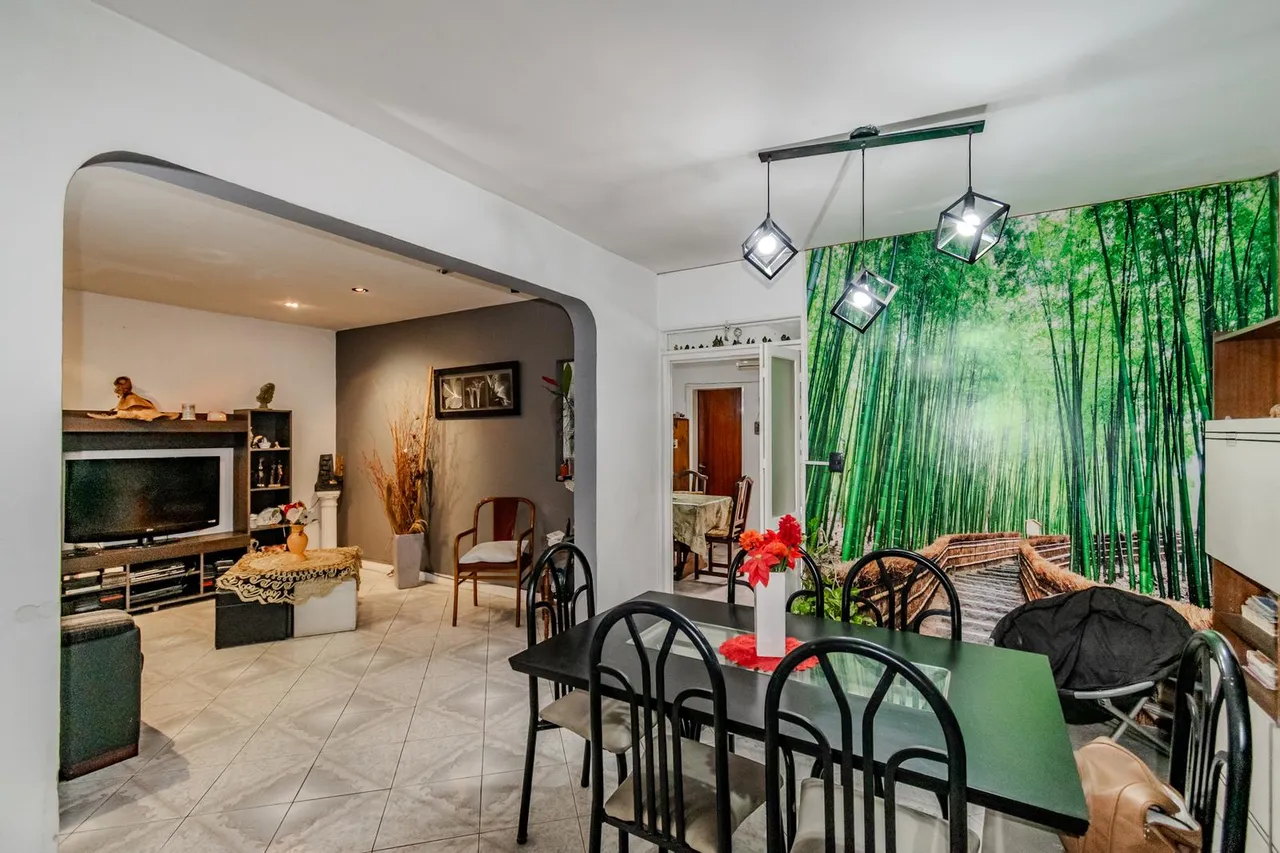 Casa en Chacabuco al 500 PB
