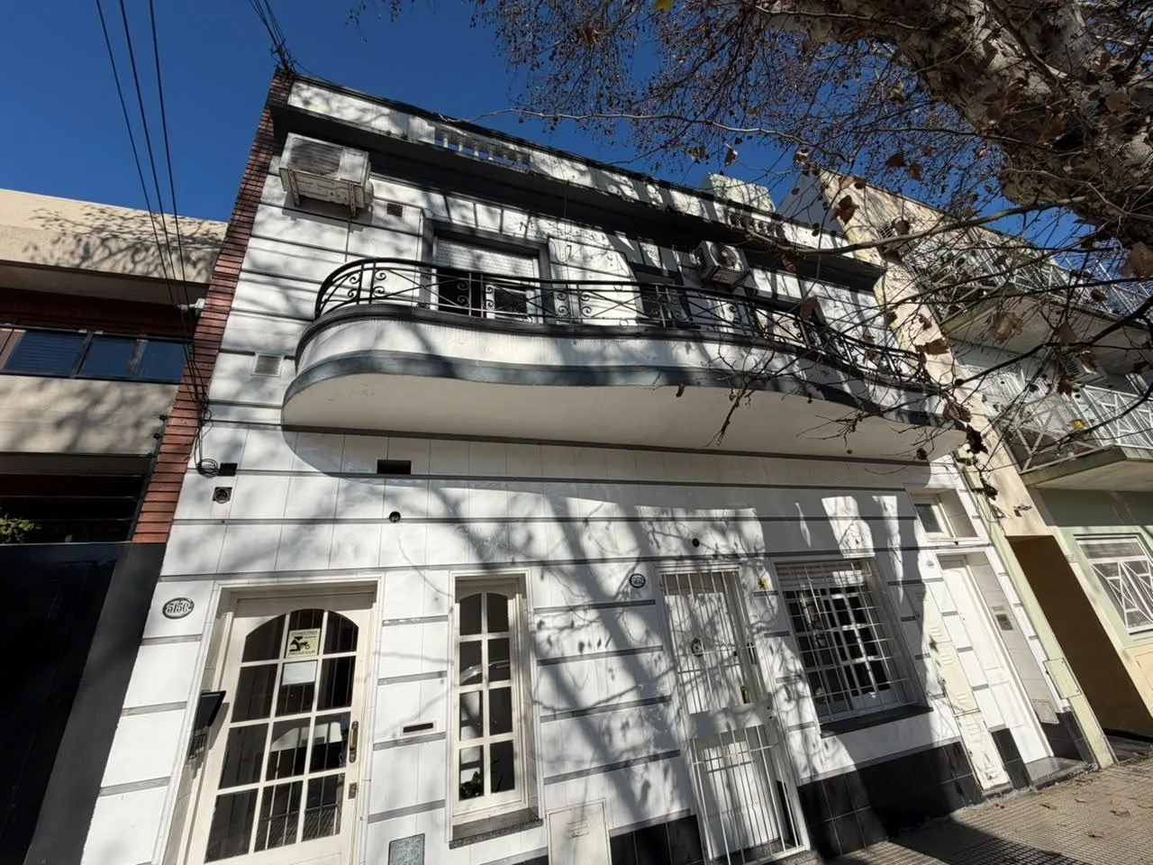 Departamento en Ibera al 5100