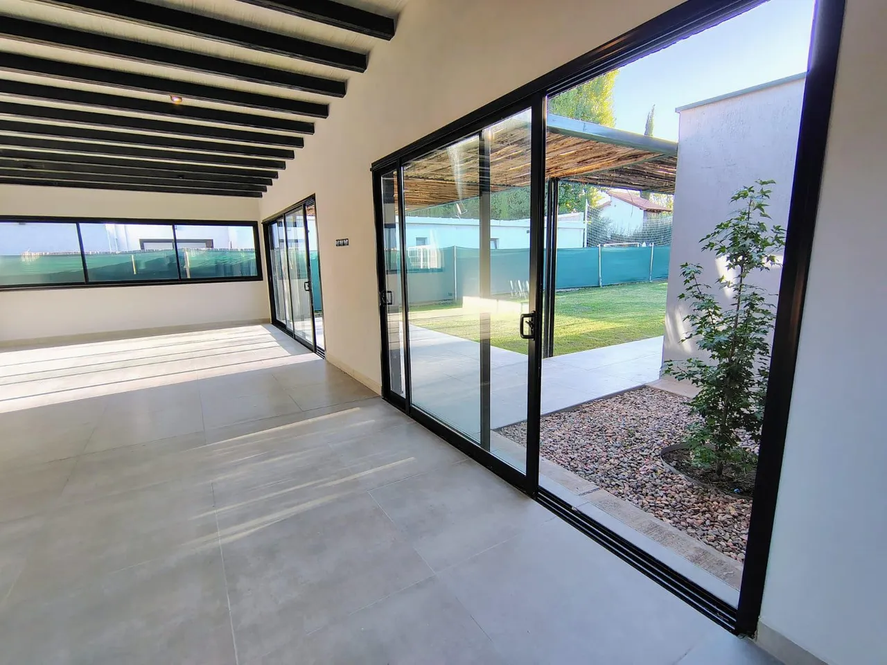 Casa en Los Peralitos al 100 Lujan de Cuyo Mendoza
