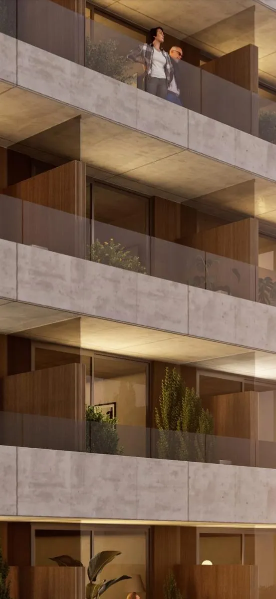 Departamento en fitz roy al 1200