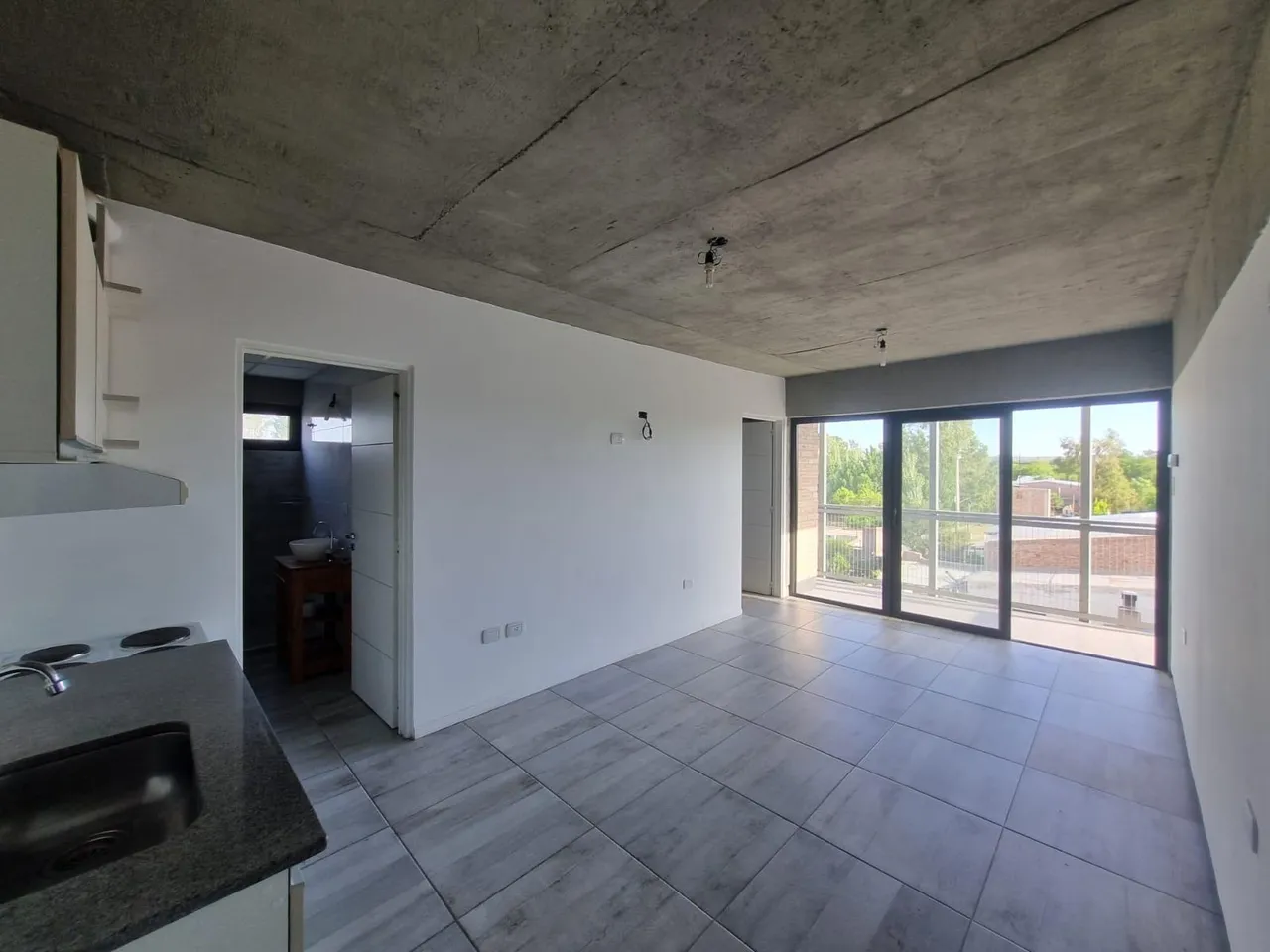 Departamento en Lincoln al 750, Neuquén