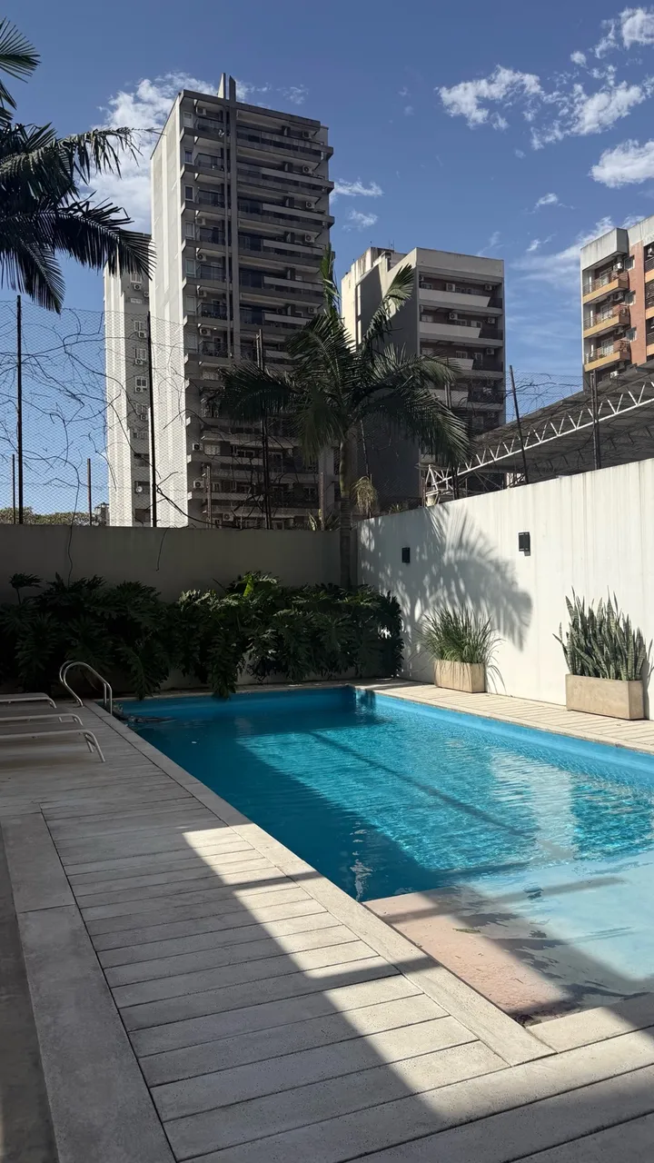 Departamento en Balcarce al 600