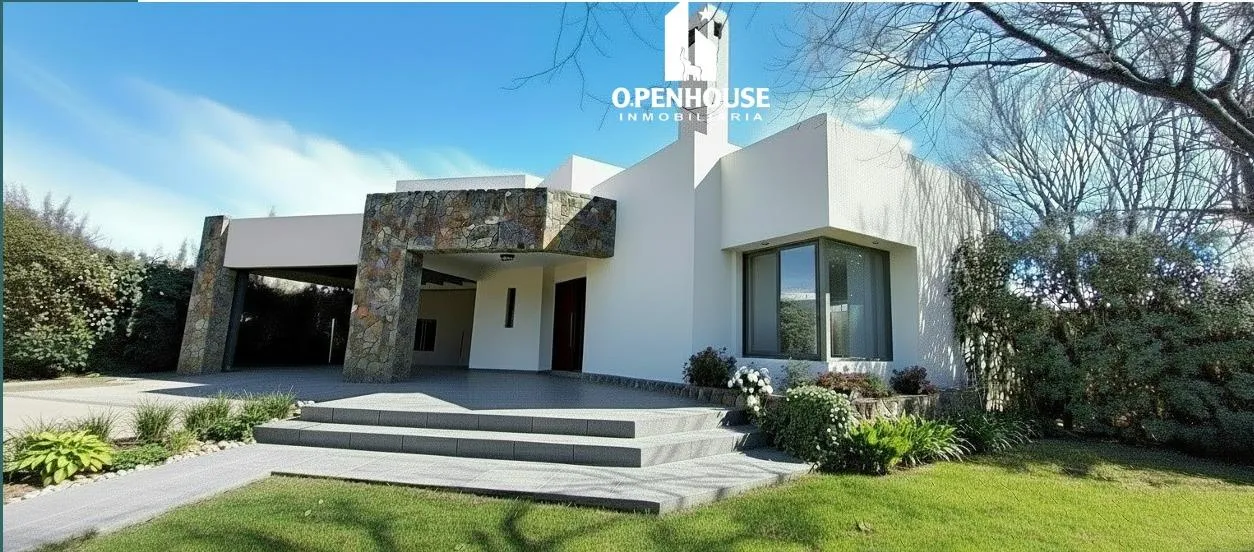 Casa en RINCON DE ARAOZ